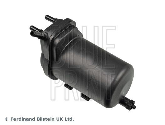 Фильтр тонкой очистки топлива Renault Megane II седан (LM0, LM1) (2003 - 2012) цена, от 25.20 USD